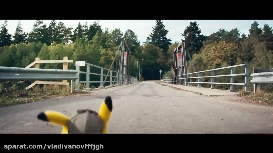 Pokeacutemon Meisterdetektiv Pikachu Stream Deutsch Film