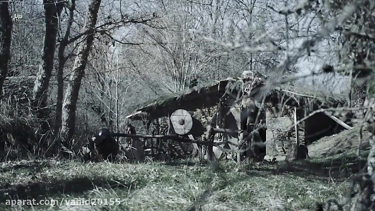 فیلم ترسناک سینمایی شکارچی سر The Head Hunter 2018 با زیرنویس فارسی زمان4316ثانیه