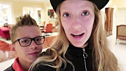 خواهر دربرابر برادر:بهترین مسا...