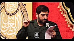 حاج سید مجید بنی فاطمه شعرخوان...