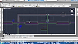 آموزش رایگان رویت - Revit Architecture - آموزش از اتوکد تا رویت - بخش هشتم