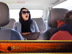 اگه جیغ نزنی خرس ولنتاین بهت م...