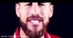 اهنگ دونه دونه با صدای بازیکنا...
