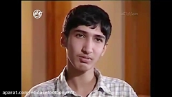 به عشق فرزندان شهدا
