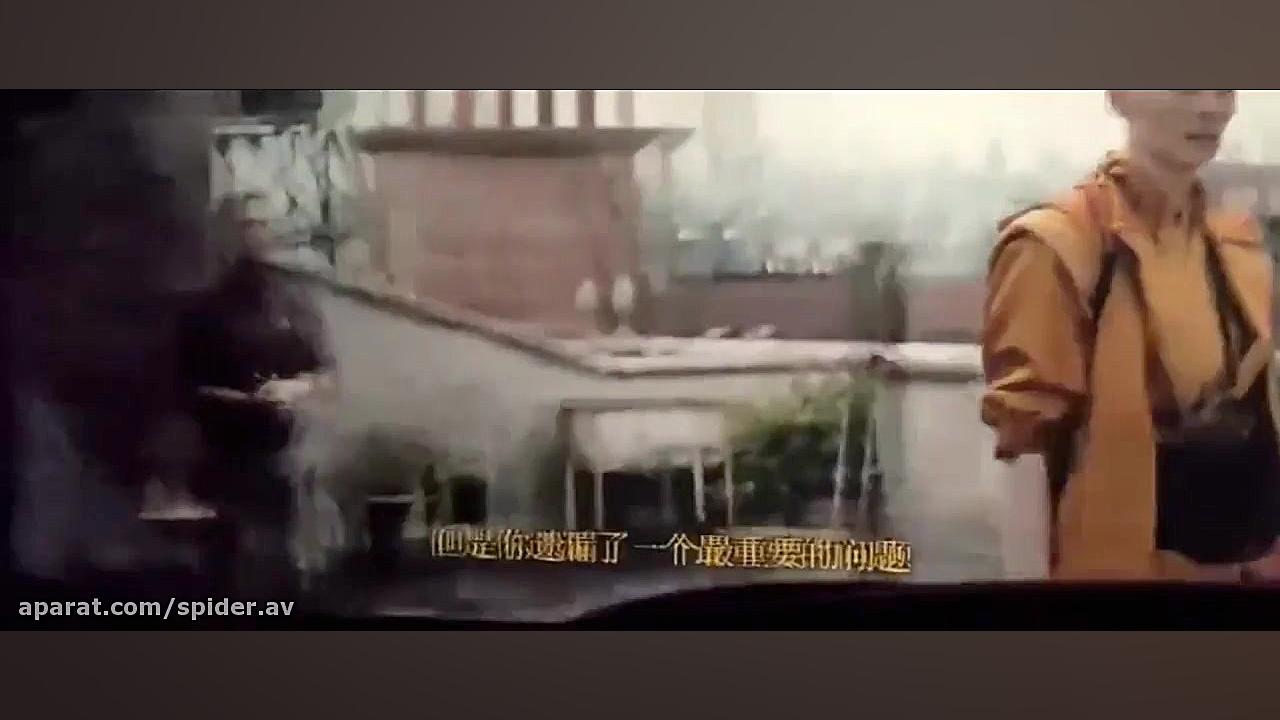 فیلم انتقام جویان پایان بازی با کیفیت عالی 720p پرده ای. فیلم مارول. Spider man زمان10101ثانیه