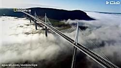 پل بی نظیر میلا