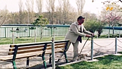 فیلم سینمایی کمدی ایرانی تحفه...