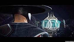 MORTAL KOMBAT 11 STORY MODE ENDING - Walkthrough Gameplay Part 11 (MK11)
