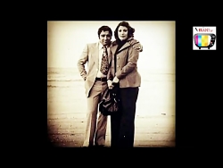 صحبت های عجیب و جنجالی گوهر خی...