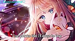 آهنگ خارجی خیلی قشنگ &hearts;...