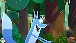 Roobi va Joojoo | روبی و جوجو...