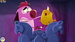 Roobi va Joojoo | روبی و جوجو...