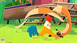 Roobi va Joojoo | روبی و جوجو...