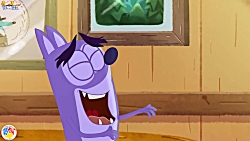 Roobi va Joojoo | روبی و جوجو...