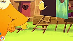 Roobi va Joojoo | روبی و جوجو...