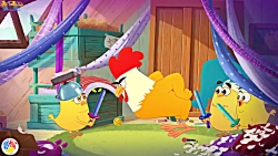 Roobi va Joojoo | روبی و جوجو...