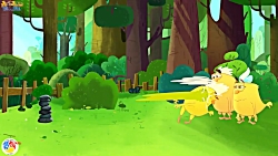 Roobi va Joojoo | روبی و جوجو...