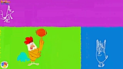 Roobi va Joojoo | روبی و جوجو...