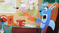 Roobi va Joojoo | روبی و جوجو...