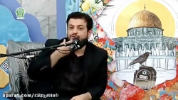 اگر میخواهید امام زمان (عج) ظه...