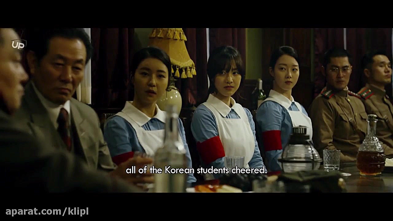 فیلم اکشن Operation Chromite 2016 عملیات کرومایت | دوبله | درام جنایی تاریخی زمان6230ثانیه