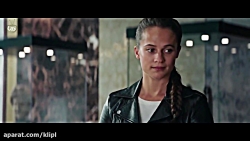 فیلم اکشنن Tomb Raider 2018 مه...