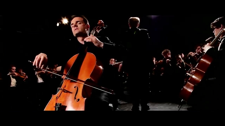 موزیک ویدیو گروه the piano guys با نام Beethoven's 5 Secrets - OneRepublic