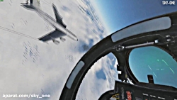 F-14B Tomcat | SKY ONE - DUKE