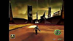 MDK  - Gameplay PSX (PS One) HD 720P (Playstation classics)