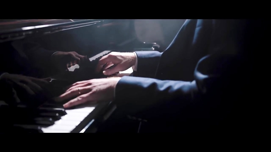 موزیک ویدئو گروه The Piano Guys با نام PERFECT - ED SHEERAN