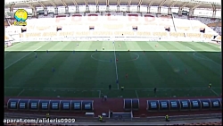 خلاصه بازی استقلال خوزستان 1 -...