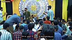 سرود  قمرت را فلک مشتری است  ک...