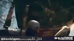 طنز خدای جنگ طنز خدای جنگ