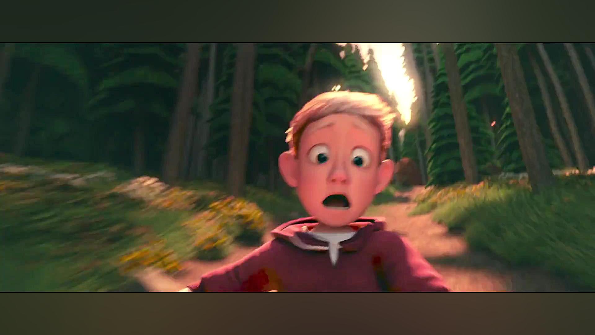 دانلود انیمیشن خون آشام کوچولو The Little Vampire 2017   زیرنویس انگلیسی زمان4928ثانیه