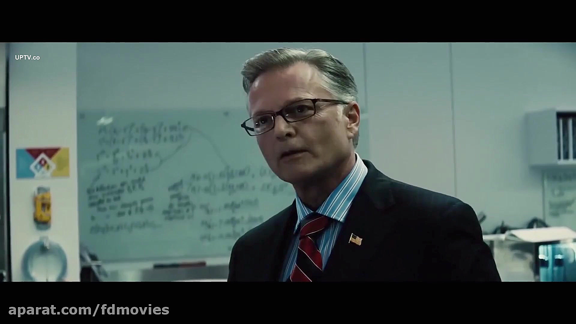 فیلم Batman v Superman Dawn of Justice 2016 بتمن علیه سوپرمن با دوبله فارسی زمان10307ثانیه