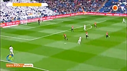 فوتبال 120/ گل های مسابقات مهم...