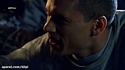 سریال اکشن فرار از زندان | فصل...