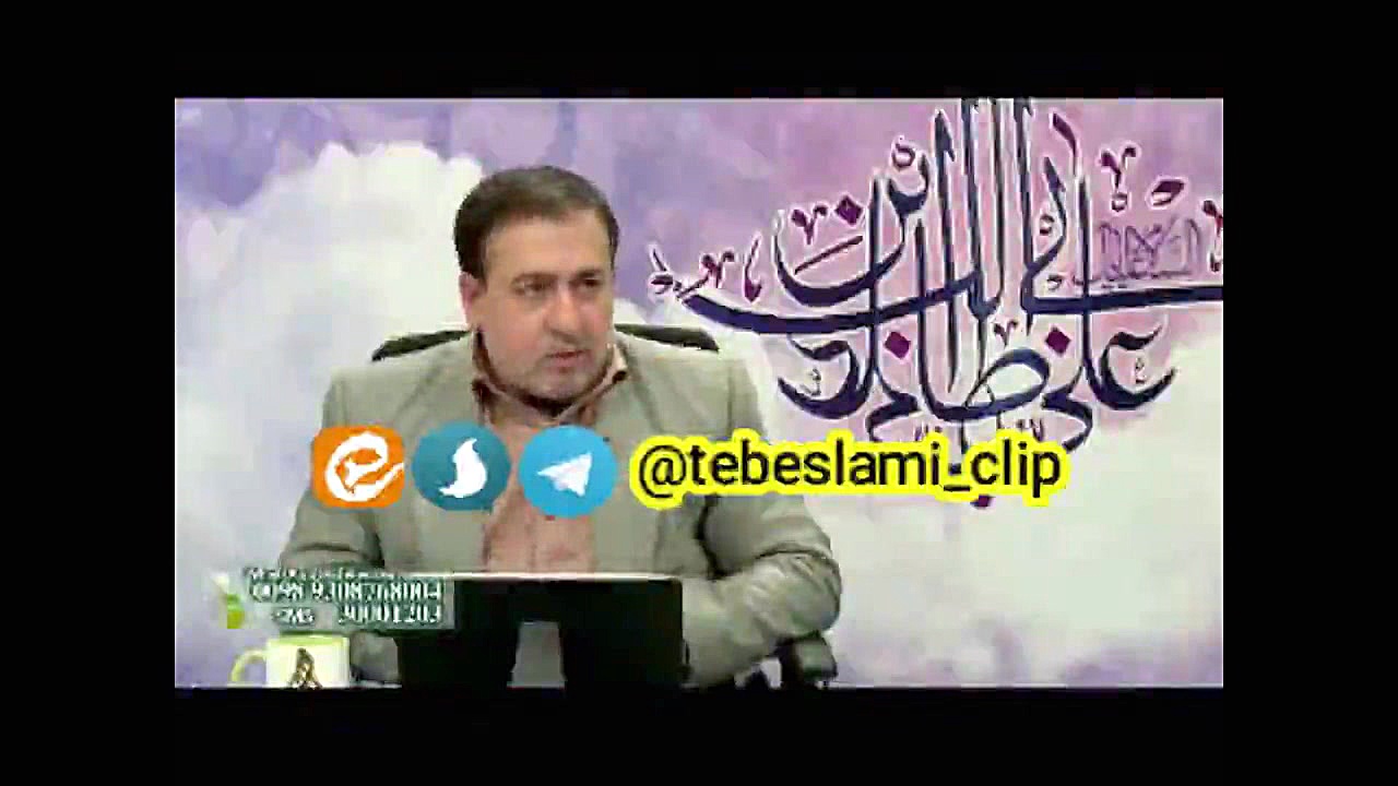 درمان بی خوابی - طبیب آیت الله تبریزیان پدر طب اسلامی جهان کاشت ریش