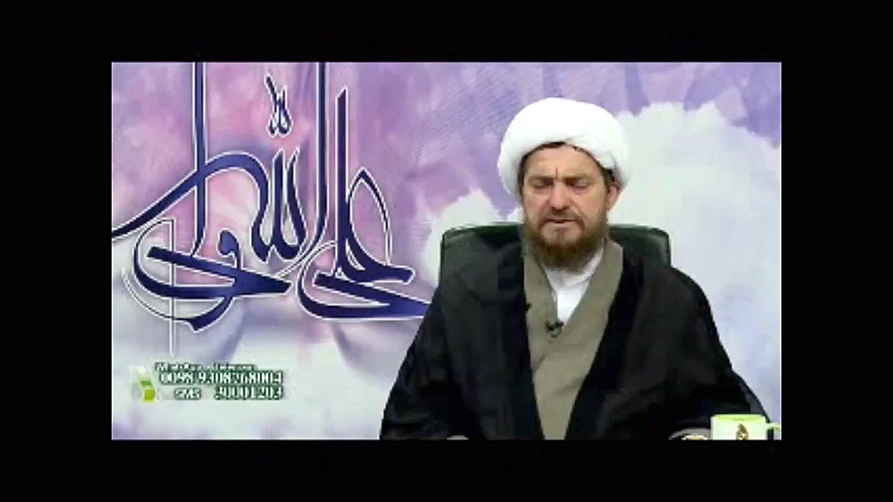 درمان سینوزیت و سردرد - دکتر آیت الله تبریزیان پدر طب اسلامی جهان چاخانچی