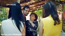 سریال ماکسیرا  ترانه زندگی  قس...