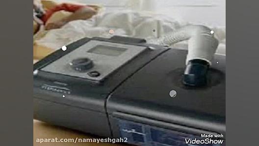 اجاره دستگاه CPAP سی پپ / اجاره دستگاه اکسیژن ساز - های رنتر ماموپلاستی