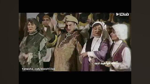 دانلود قسمت 11 هشتگ خاله سوسکه(کامل)|قسمت یازدهم کیفیت بالا زمان69ثانیه