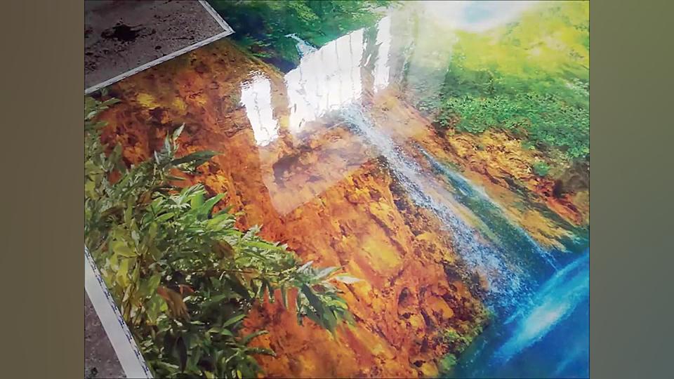 3D Flooring Prices - 3D Floor Designs پوسیدگی دندان