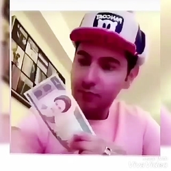 ارزش پول ملی (طنز خخخخ)