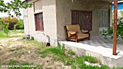 2400 متر باغ سنددار #نما360