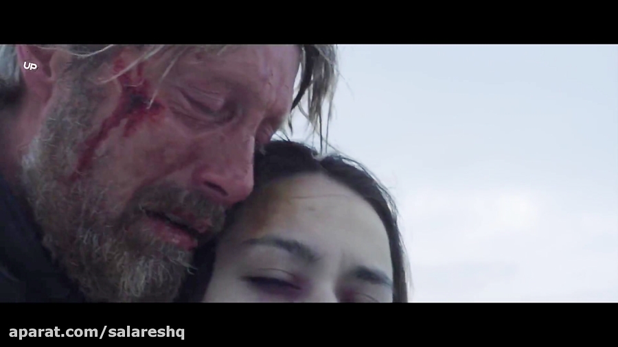 فیلم شمالگان Arctic 2018 هیجانی ماجرایی درام زیرنویس فارسی | هدیه عید الزهرا HD زمان5885ثانیه