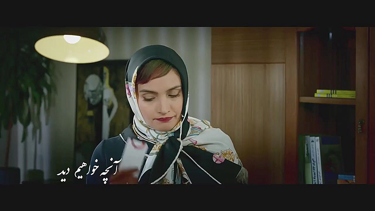 تیزر قسمت پنجم سریال رقص روی شیشه زمان40ثانیه