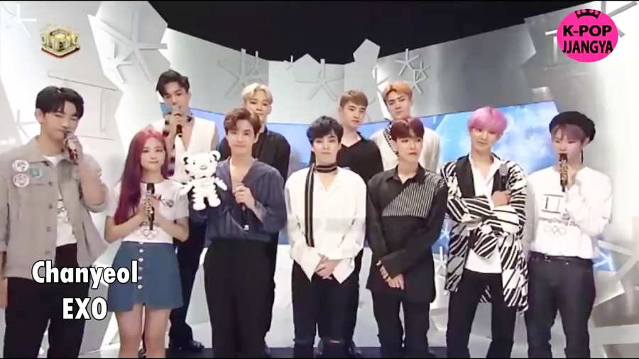 KPOP IDOLS- سوتی های کی پاپ :))) KPOP IDOLS- سوتی های کی پاپ :)))