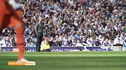 حواشی باشگاه منچسترسیتی در هفت...