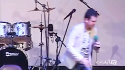 طنز حامد آهنگی.....شب های کیش